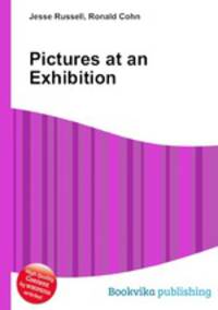 Pictures at an Exhibition