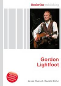 Gordon Lightfoot