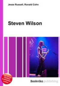Steven Wilson