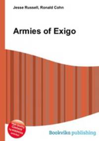 Armies of Exigo