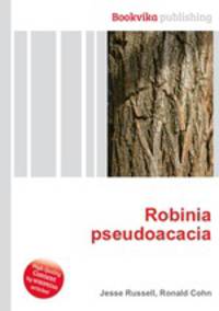 Robinia pseudoacacia