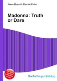 Madonna: Truth or Dare