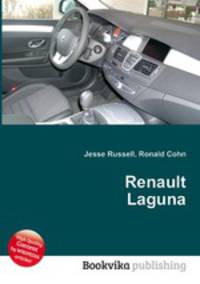 Renault Laguna