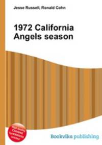 1972 California Angels season