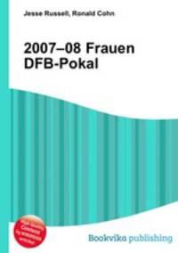 2007–08 Frauen DFB-Pokal