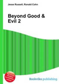 Beyond Good & Evil 2