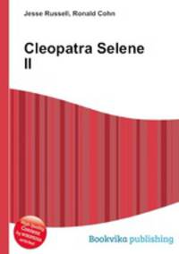 Cleopatra Selene II