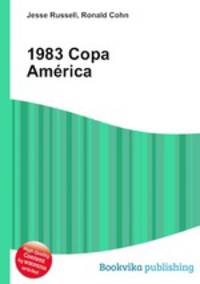 1983 Copa America