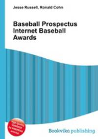 Baseball Prospectus Internet Baseball Awards