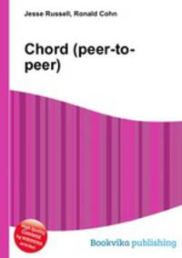 Chord (peer-to-peer)