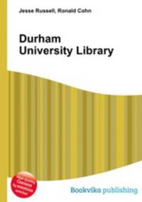Durham University Library