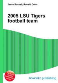 2005 LSU Tigers football team