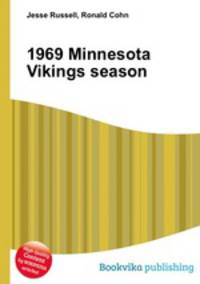 1969 Minnesota Vikings season