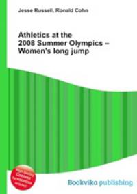 Athletics at the 2008 Summer Olympics – Women