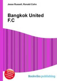 Bangkok United F.C.