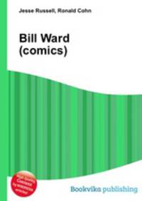 Bill Ward (comics)