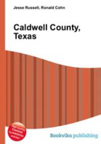 Caldwell County, Texas