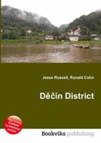 Decin District