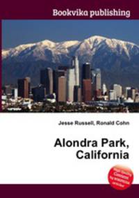 Alondra Park, California