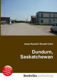 Dundurn, Saskatchewan