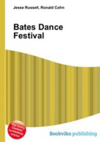 Bates Dance Festival