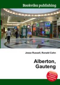 Alberton, Gauteng