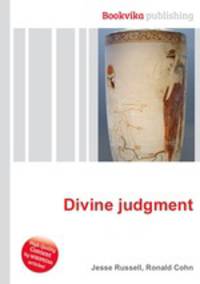 Divine judgment