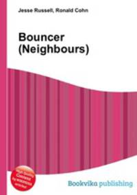 Bouncer (Neighbours)