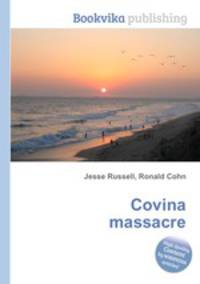 Covina massacre
