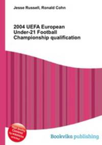 2004 UEFA European Under-21 Football Championship qualification