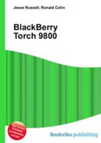 BlackBerry Torch 9800