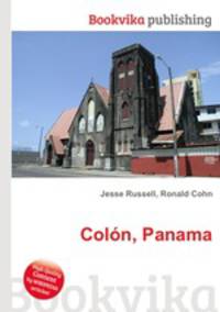 Colon, Panama
