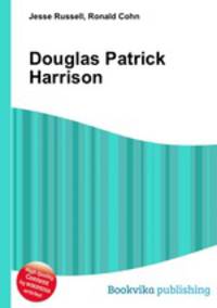 Douglas Patrick Harrison