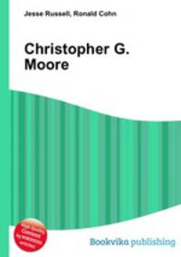 Christopher G. Moore