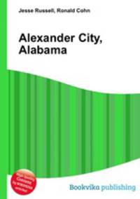Alexander City, Alabama
