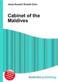 Cabinet of the Maldives