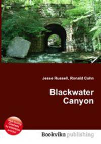 Blackwater Canyon
