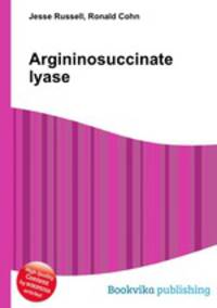 Argininosuccinate lyase