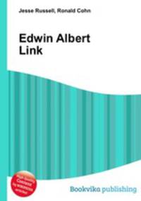 Edwin Albert Link