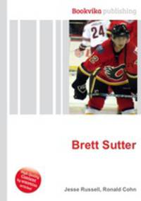 Brett Sutter