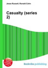 Casualty (series 2)