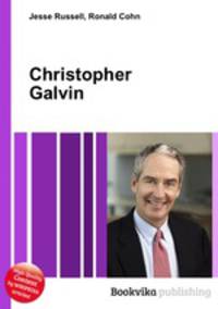 Christopher Galvin
