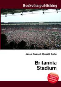 Britannia Stadium