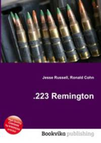 .223 Remington