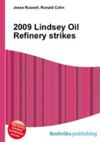 2009 Lindsey Oil Refinery strikes