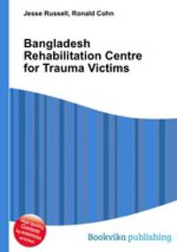 Bangladesh Rehabilitation Centre for Trauma Victims
