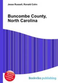 Buncombe County, North Carolina