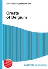 Croats of Belgium