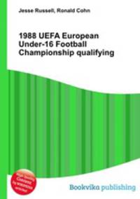 1988 UEFA European Under-16 Football Championship qualifying