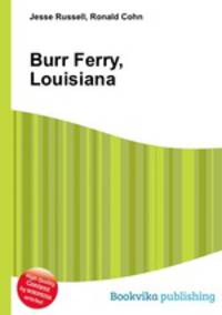 Burr Ferry, Louisiana
